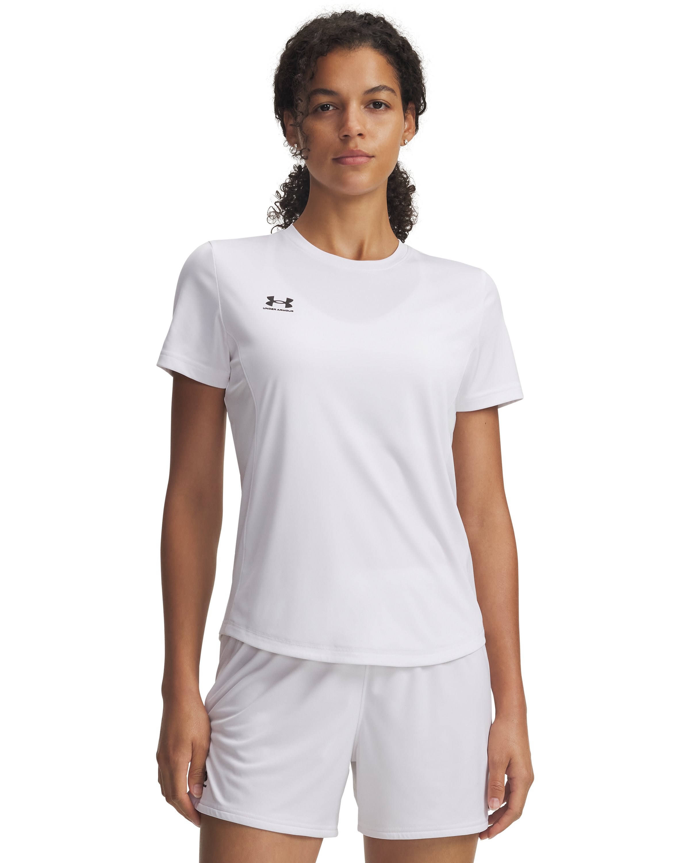 UA Challenger Team Pro Women's Jersey 6