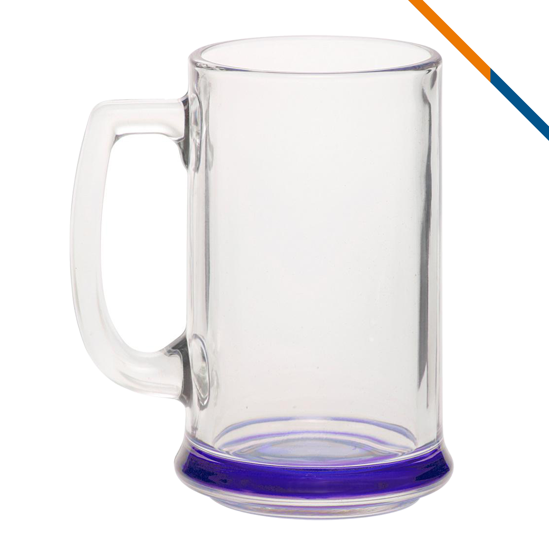 Libbey Melior Beer Mugs - 15 OZ. 7