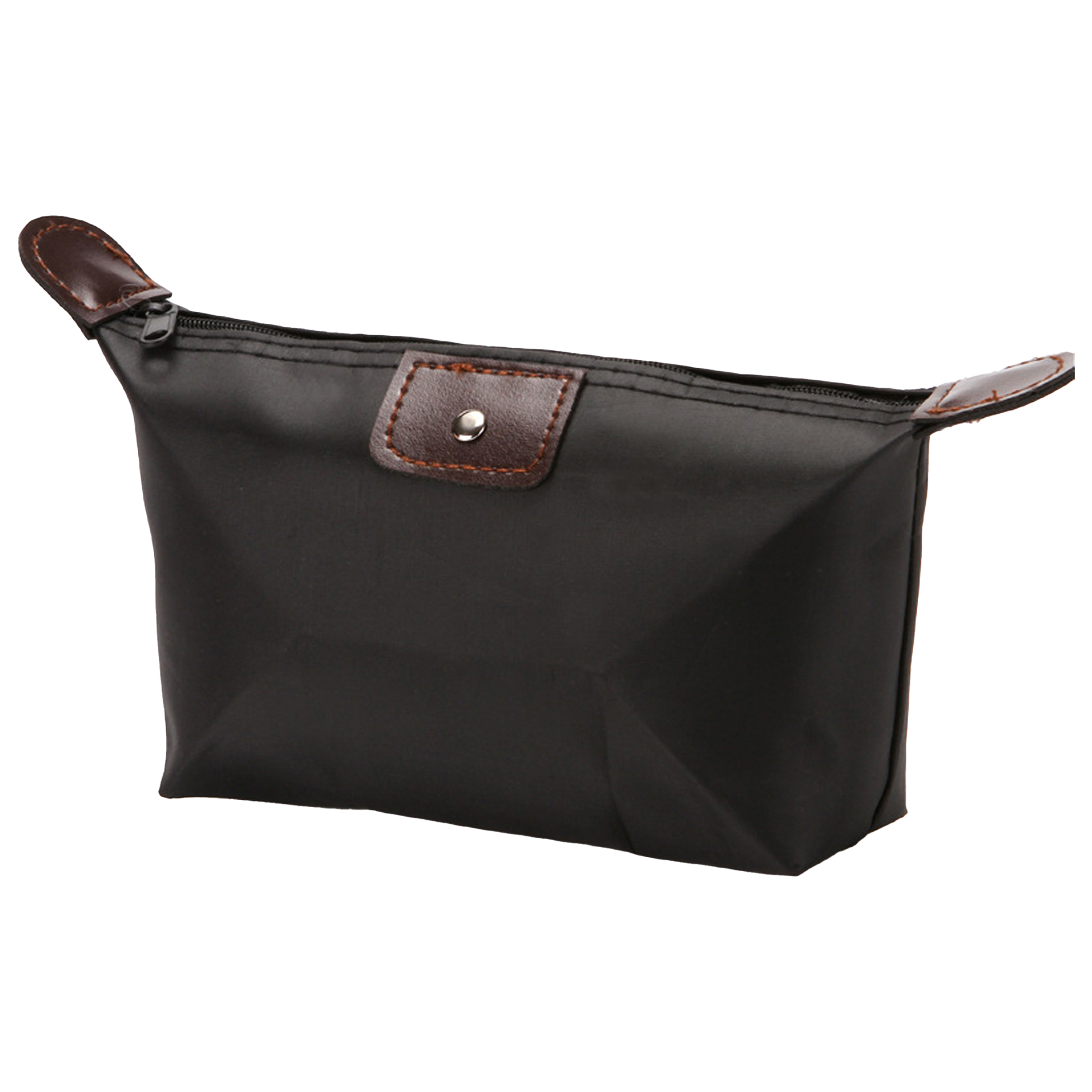 Nylon Portable Travel Makeup And Storage Items 9