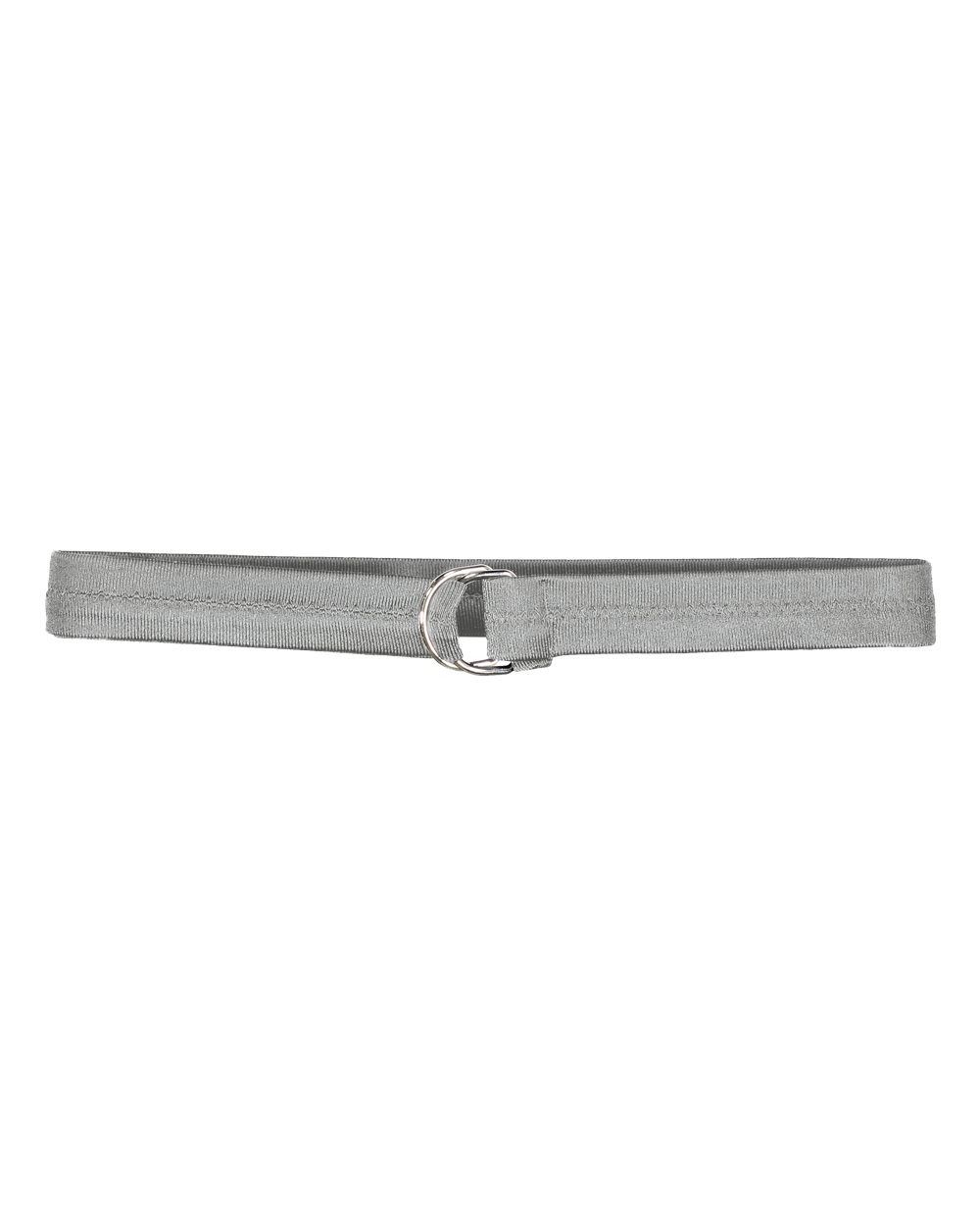 1 1/2" Covered Football Belt - FBC73M 25