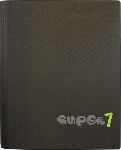 Leather Wrap™ Journal - Large, Refillable