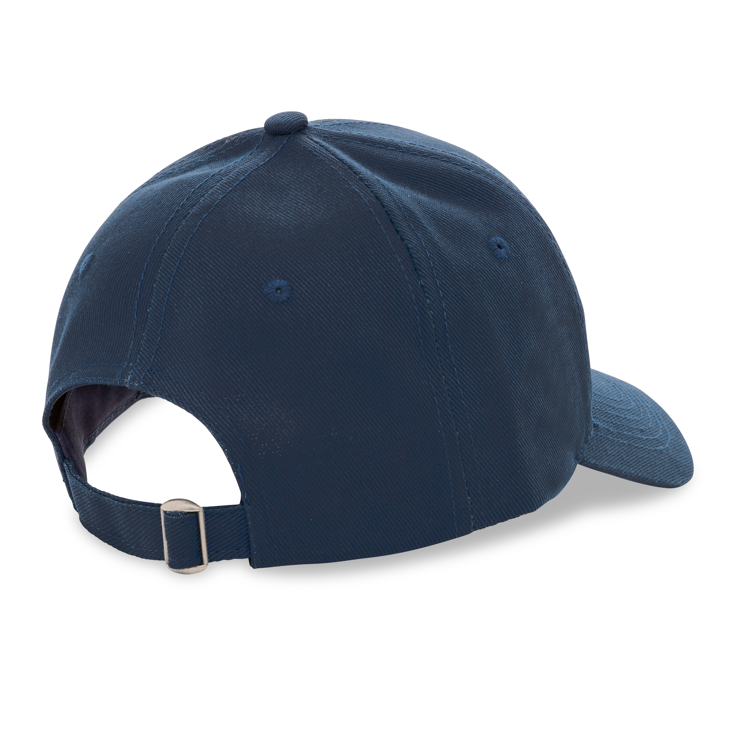 Impact 6 Panel 280gr Recycled Cotton Cap - AWARE™ 37