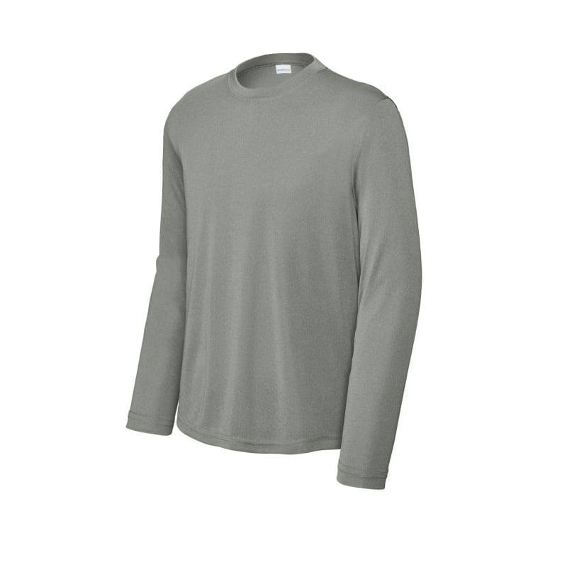 Sport-Tek Youth Long Sleeve PosiCharge Competitor Tee. 58