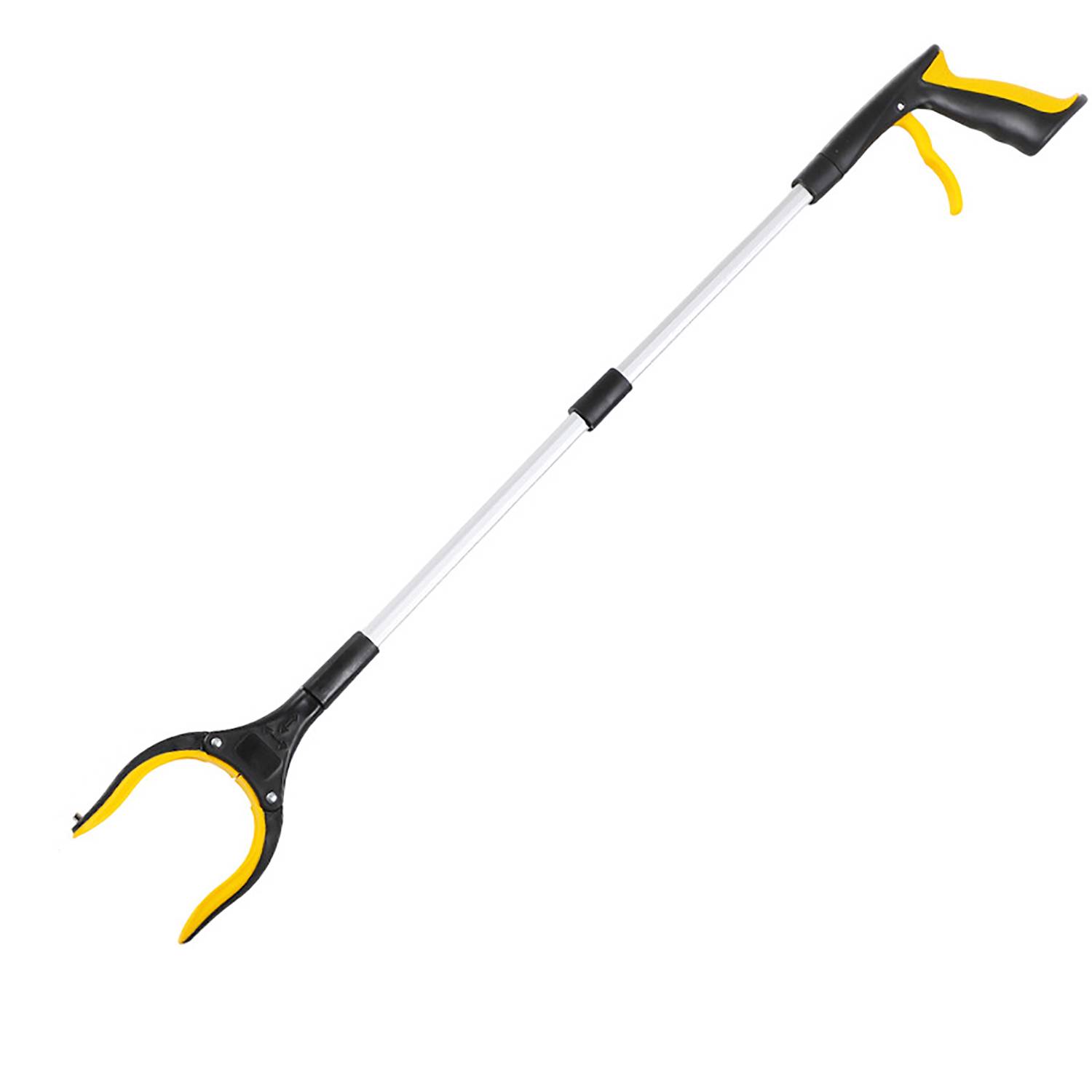 Lightweight Foldable Aluminum Trash Picker 5