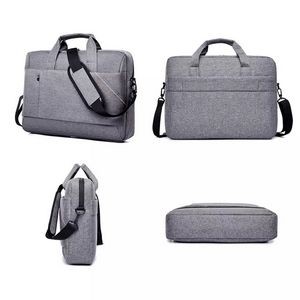 Multifunctional Woman and Mens Backpack Laptop Bags 6