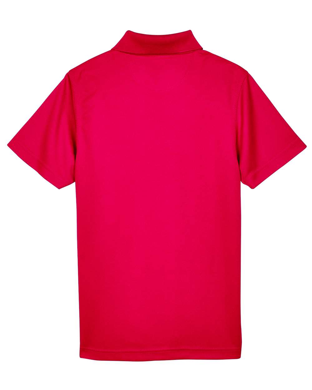 Youth Cool & Dry Mesh Piqué Polo - 8210Y 4