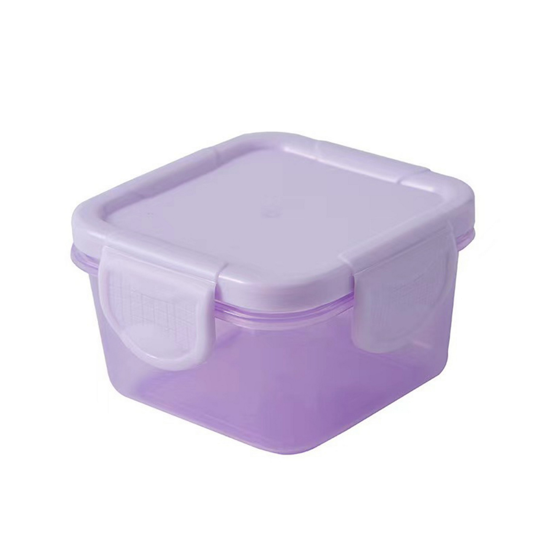 Reusable Food Storage Containers 3