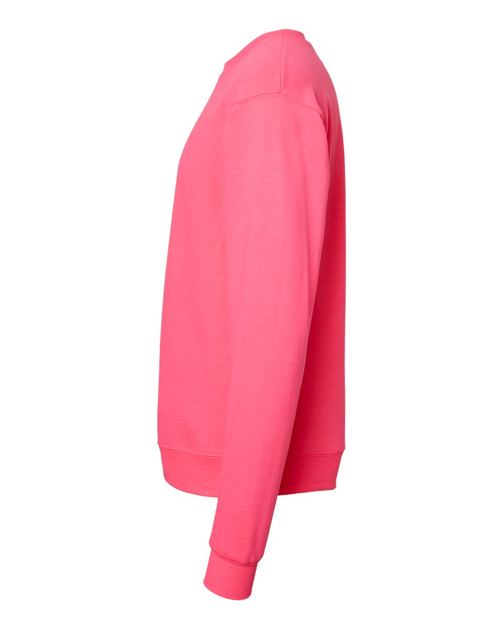Unisex EcoSmart® Crewneck Sweatshirt - P160 46