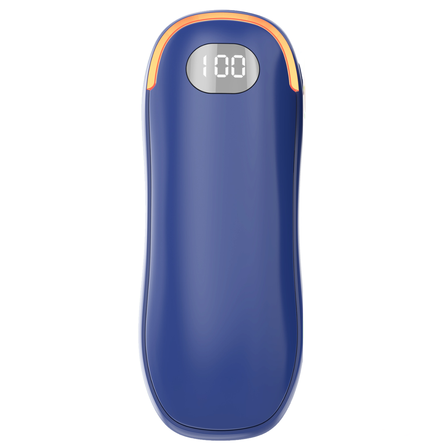 5000mAh Hand Warmer W/ Power Bank 11