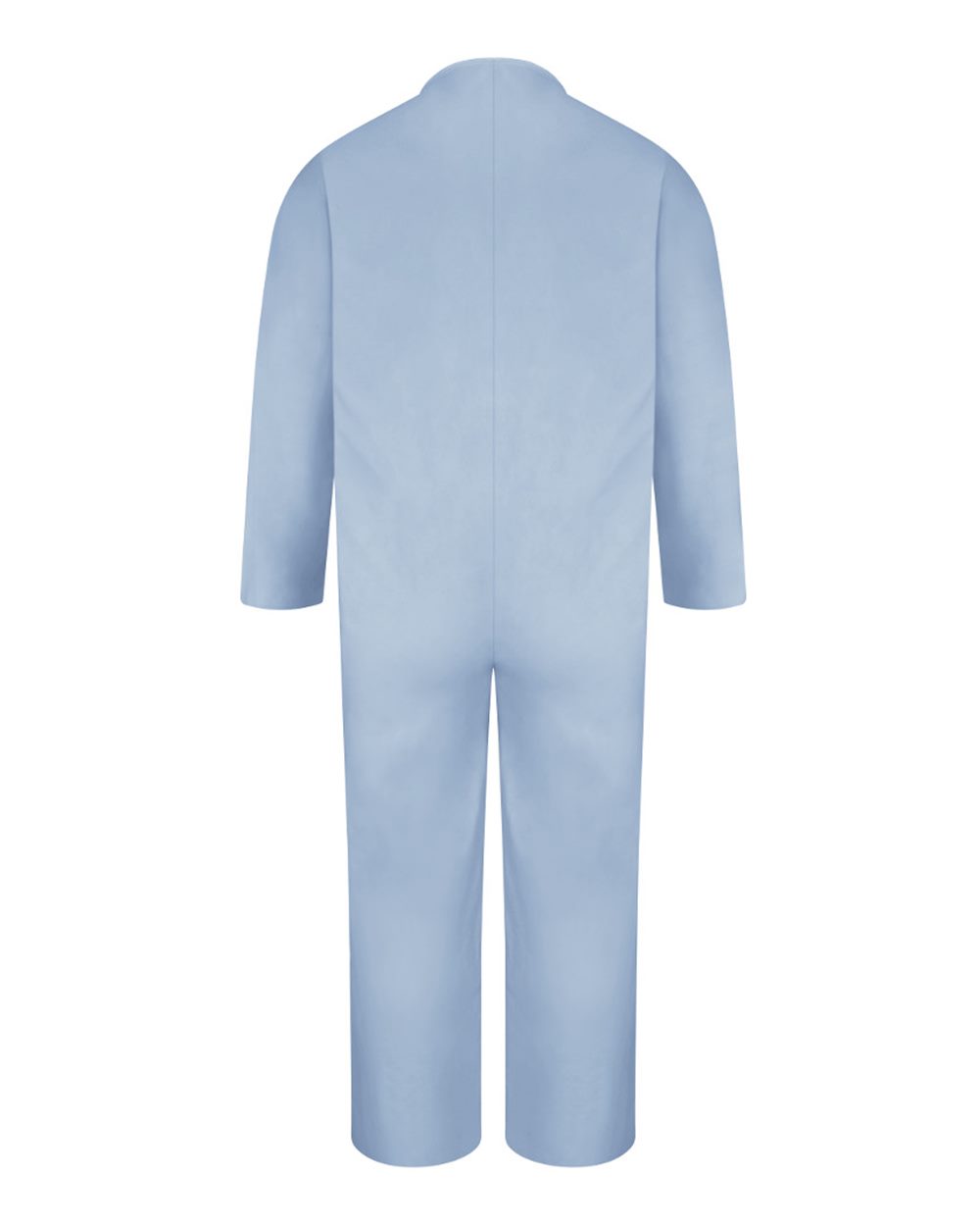 Extend FR Disposable Flame-Resistant Coverall Sontara
