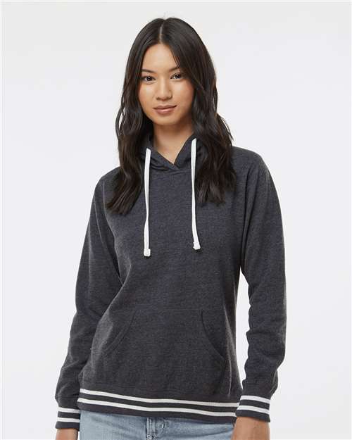Women's Relay Hooded Sweatshirt - 8651 23