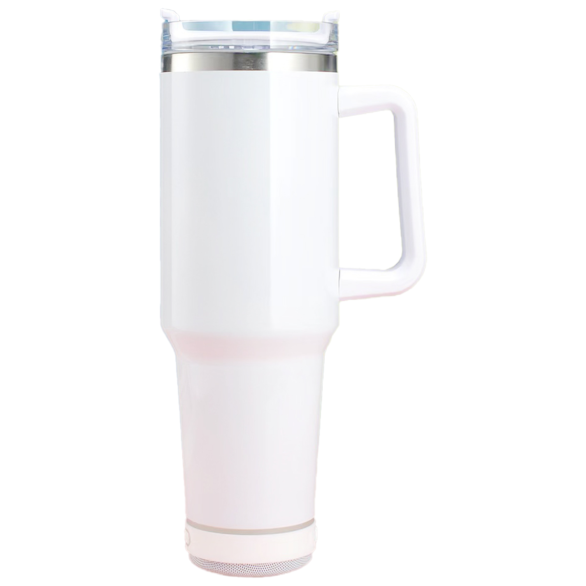 40 Oz Sublimation Tumbler With Handle 2
