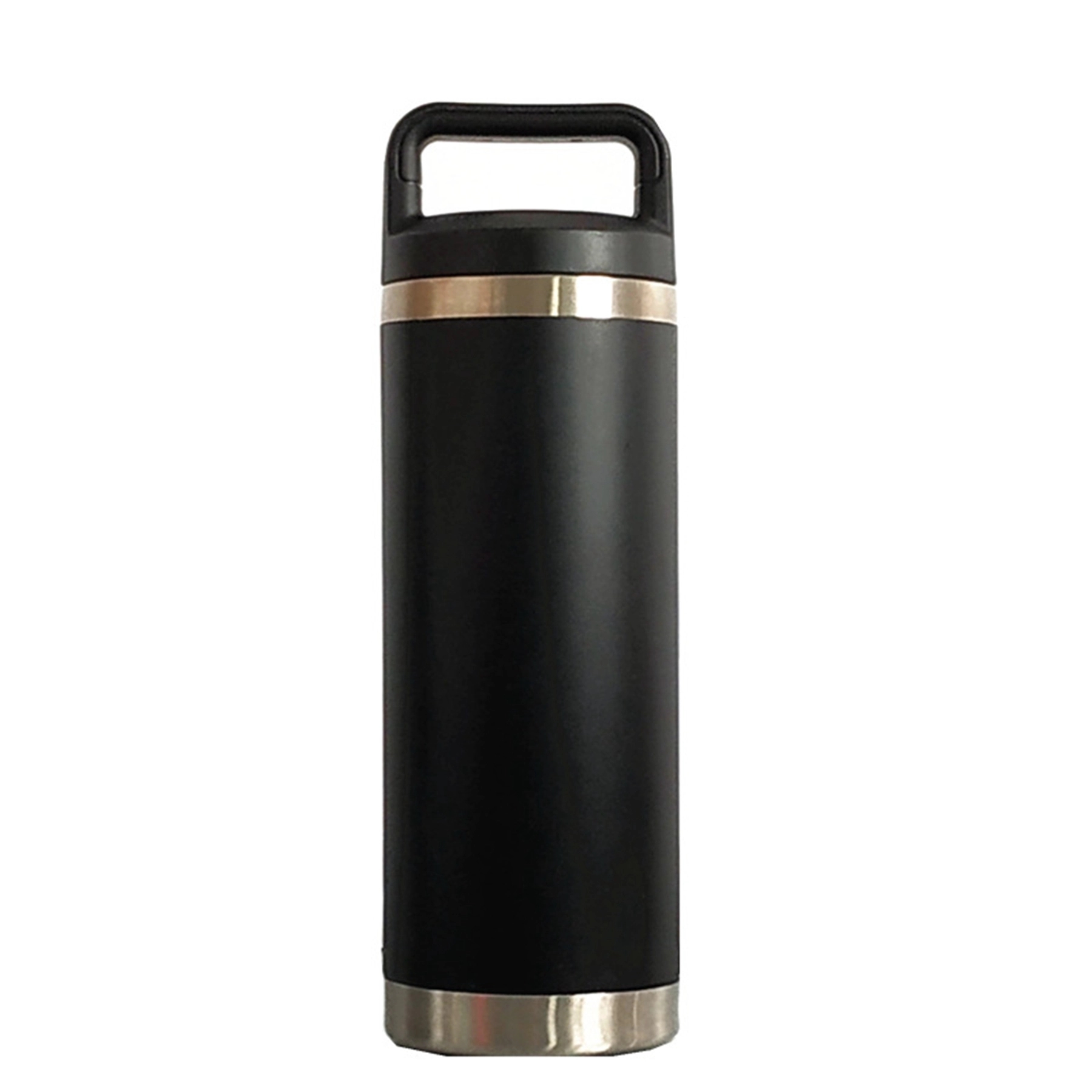 18 OZ Double Wall Vacuum Stainless Steel Mug with Laptop Lid 7