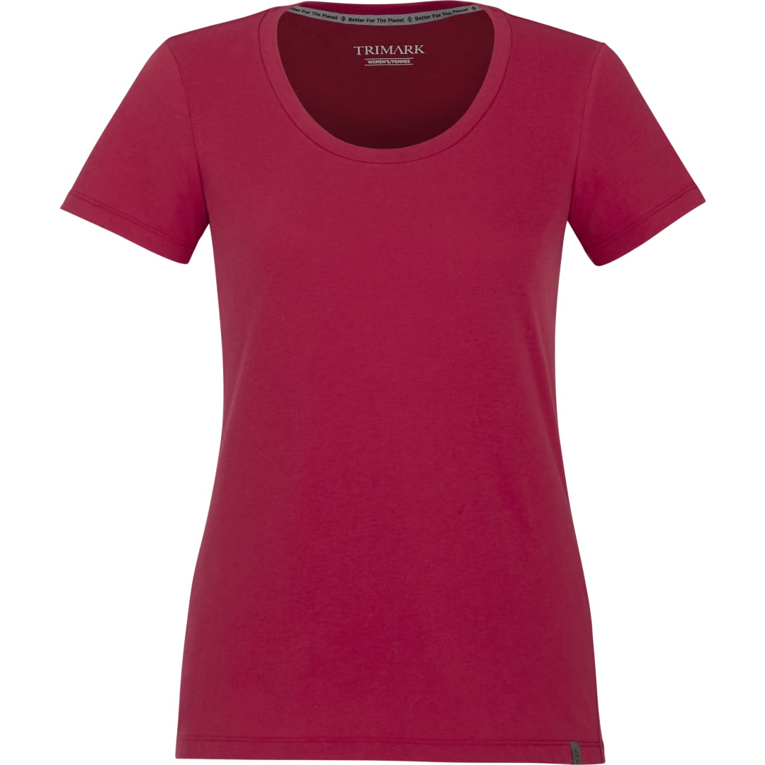 Women's SOMOTO Eco Short Sleeve Tee 75