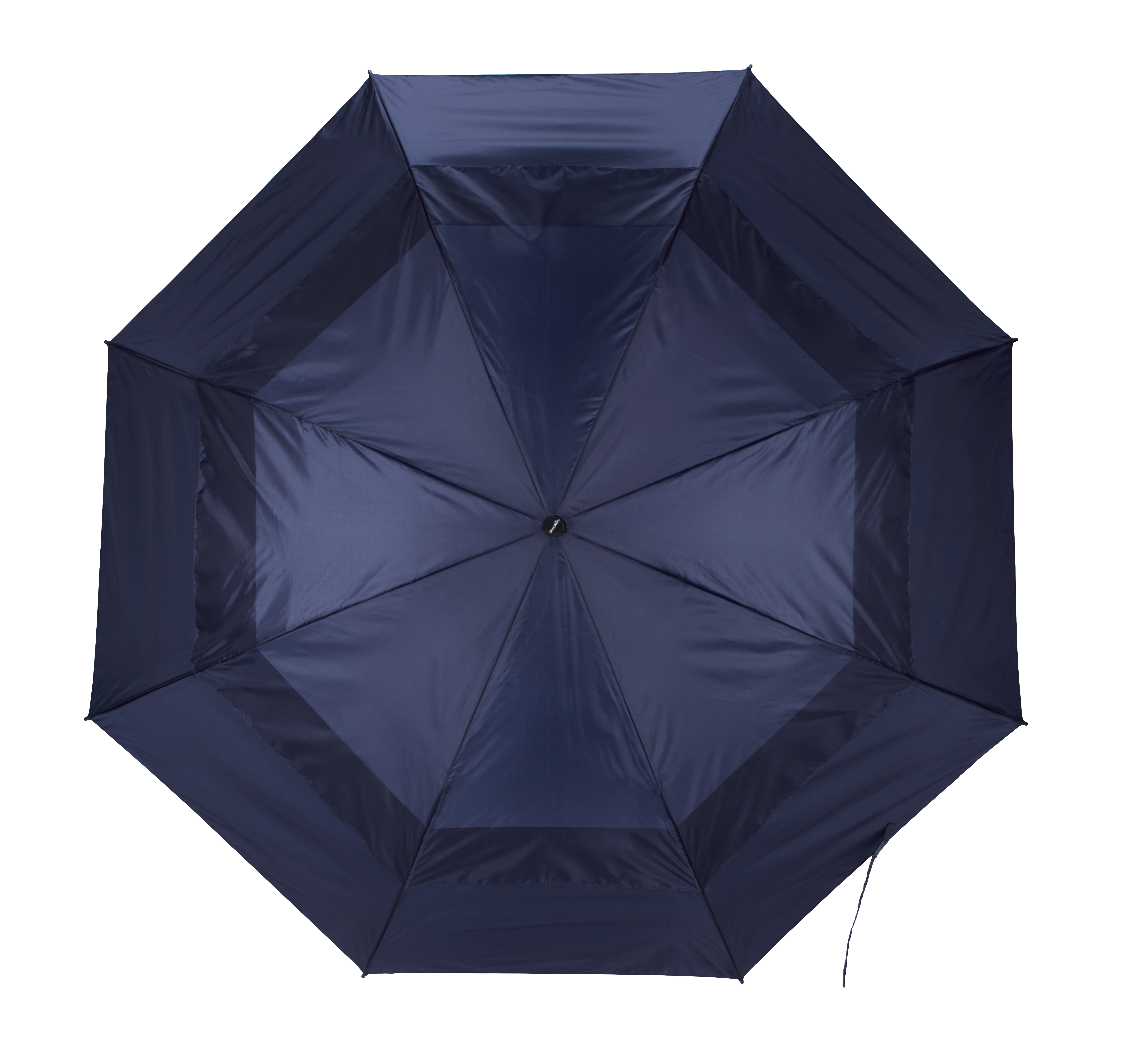 Shed Rain™ Windjammer® 58" Vented Auto-Open Jumbo Compact Umbrella 57