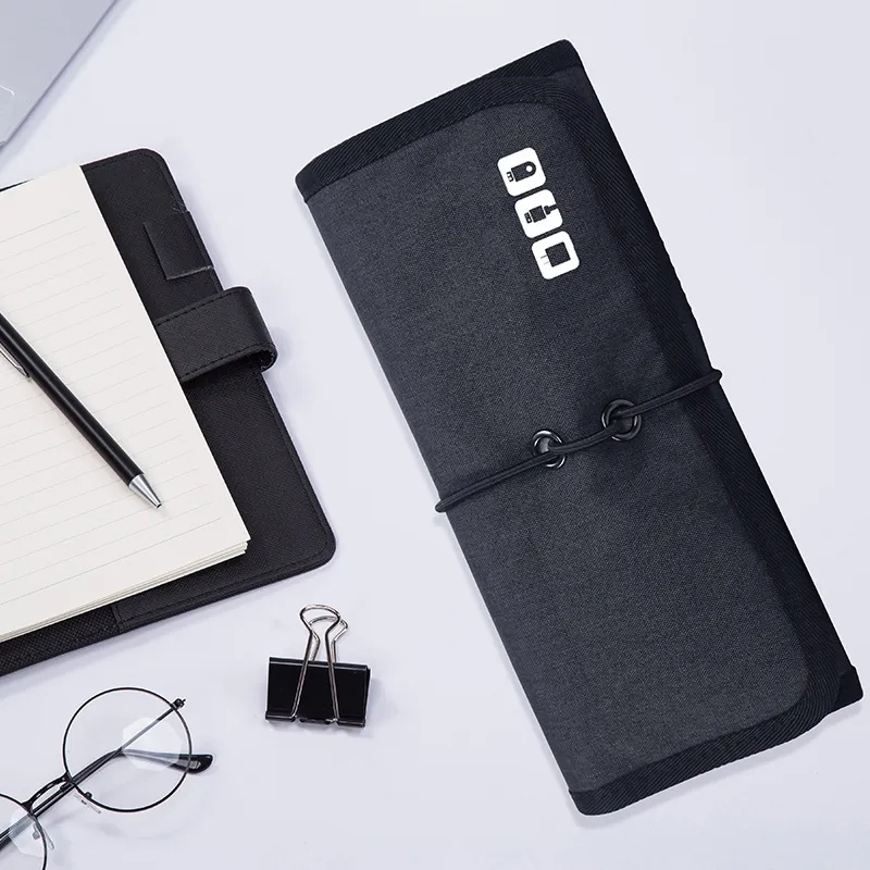 Travel Electronics Accessories Bag 4