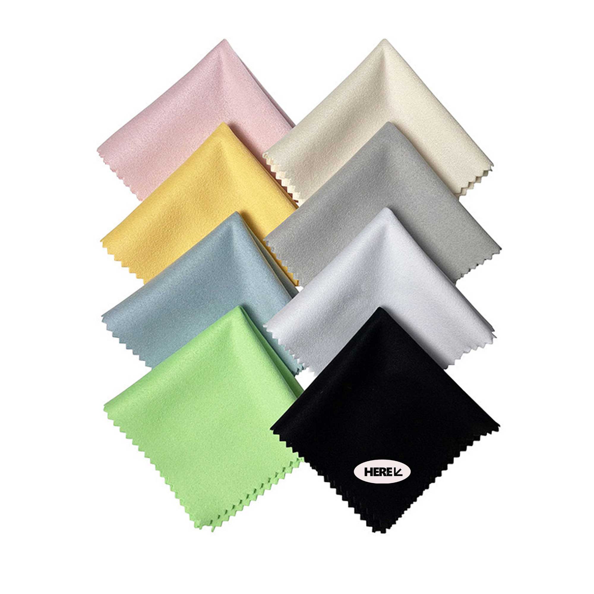 Microfiber Cleaning Cloth 1