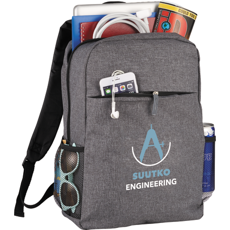 Urban 15" Computer Backpack 27