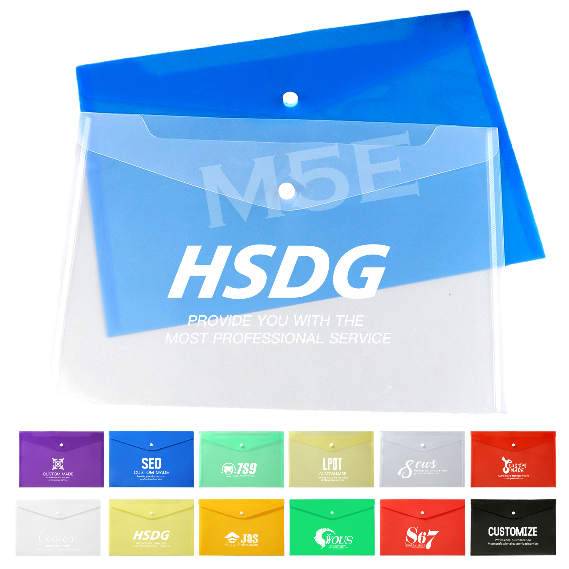 Document Pocket 3