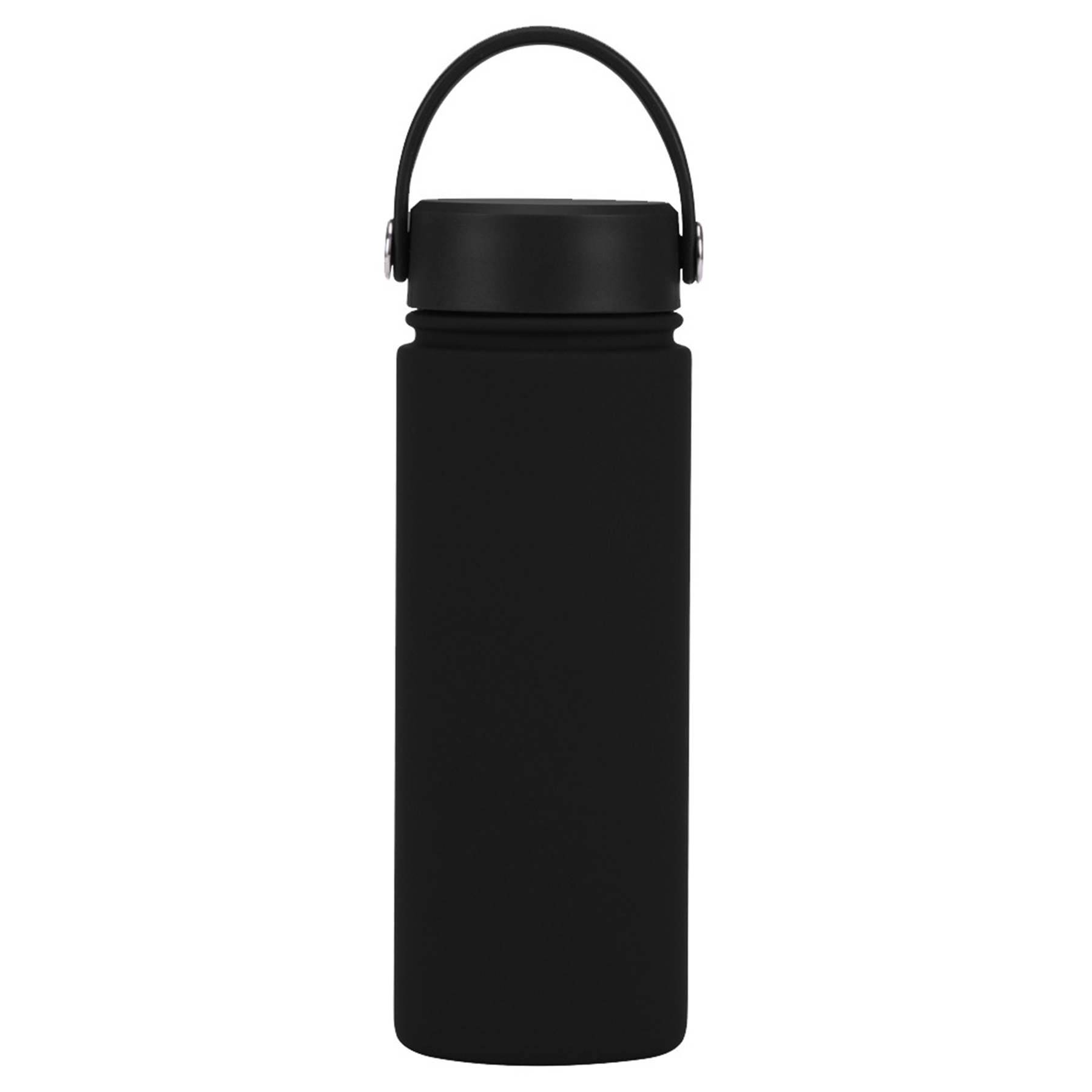 Stainless Steel Travel handled Water Bottle 20