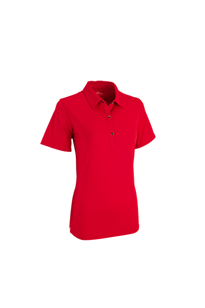 Women's Vansport Planet Polo 19