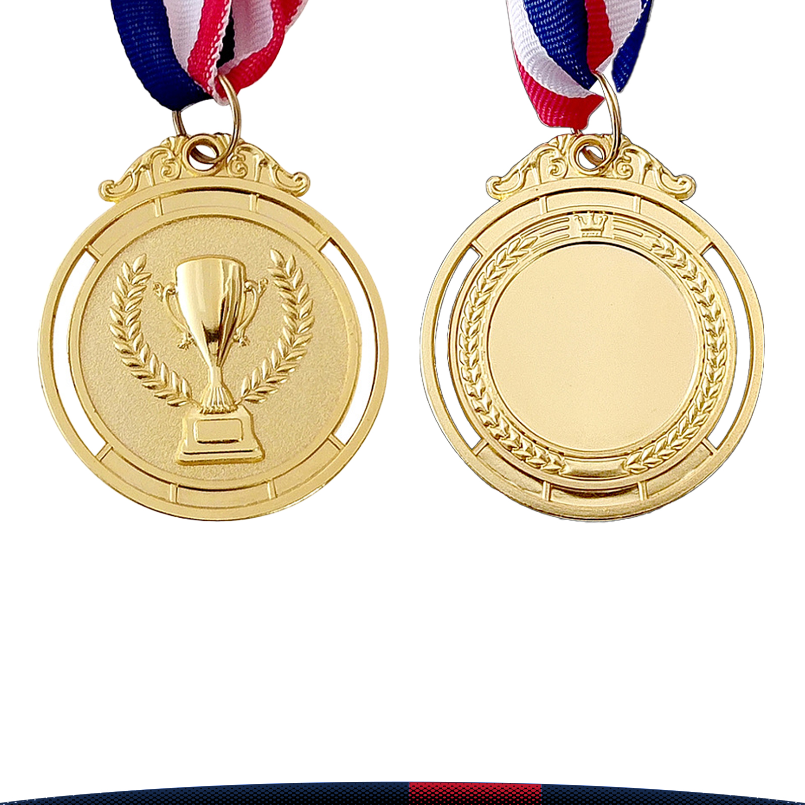 Cup Award Medals 5
