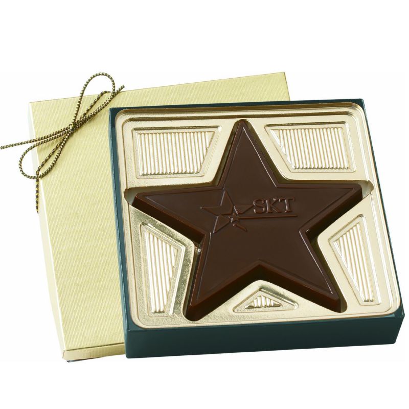 Chocolate Star 2