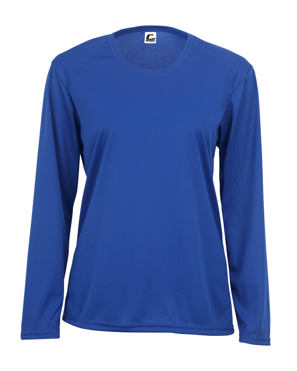 C2 L/S Women's Tee 3