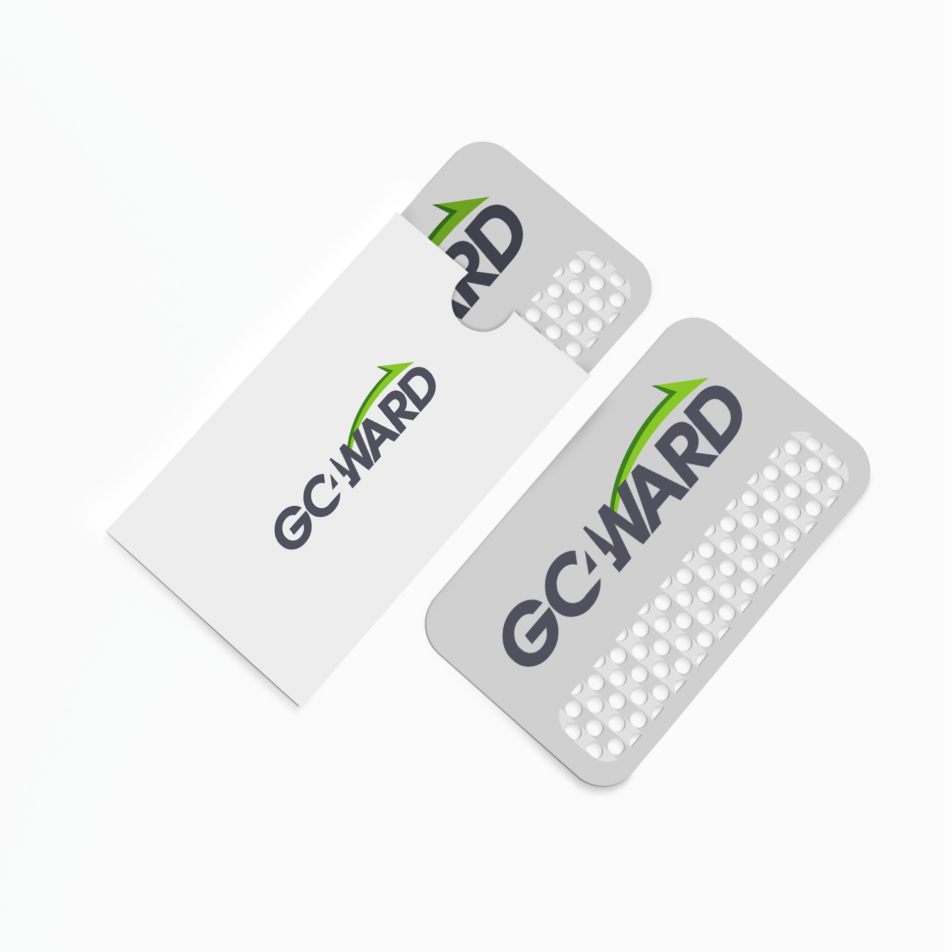 Custom Grinder Card 3