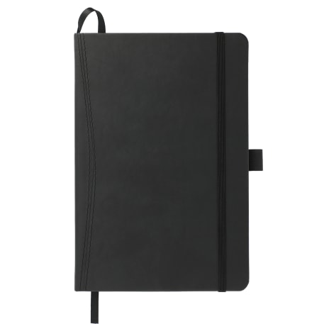 FSC® Mix 5.75" x 8.5" Pedova™ Pocket Bound Journal 65