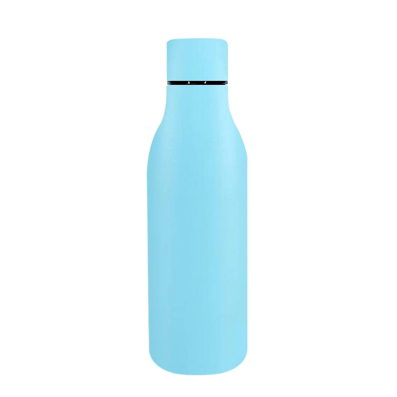 Vacuum Insulated Stainless Steel Sports Water Bottle 8