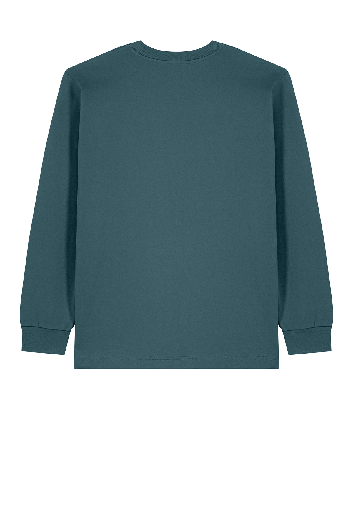 Stanley/Stella Unisex Freestyler Heavyweight Long Sleeve Tee SXU023 48