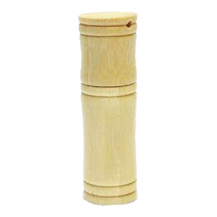 Eco friendly Bamboo or Wooden USB Drive in Various Shapes 2