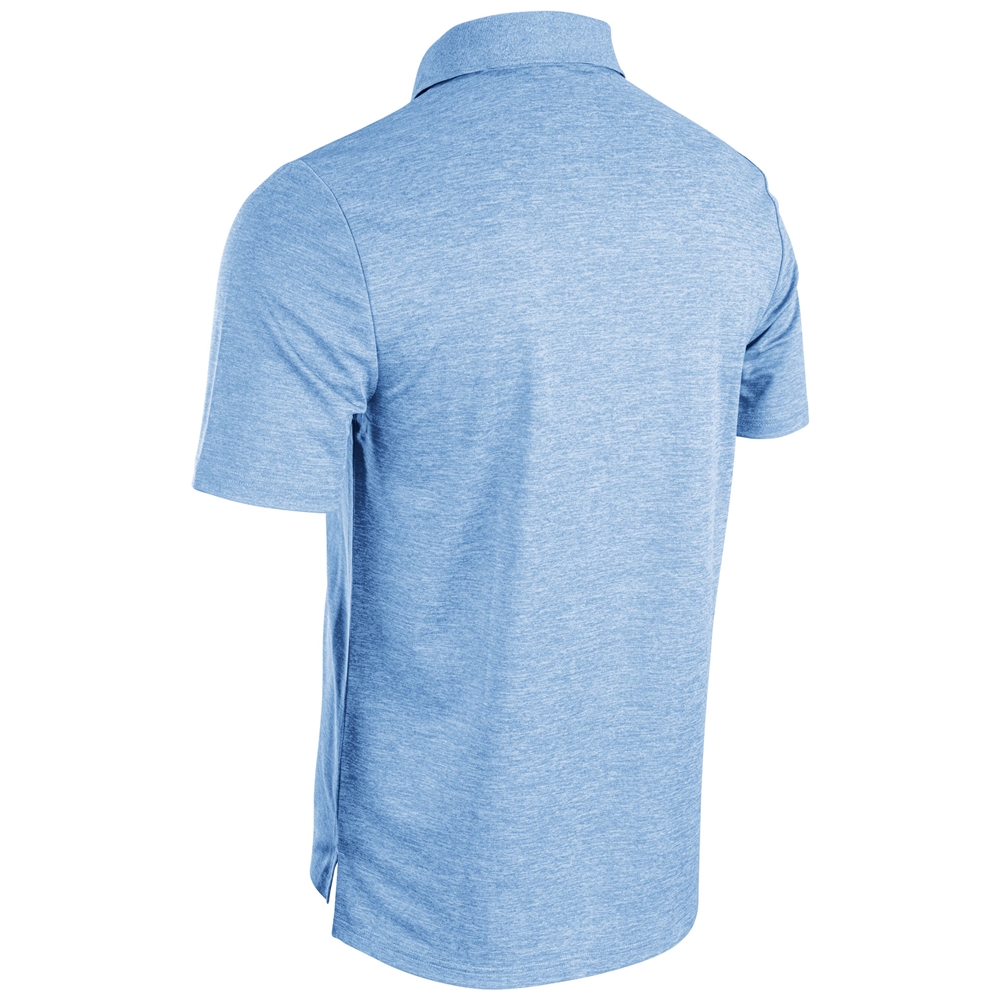Varsity Short Sleeve Polo 5