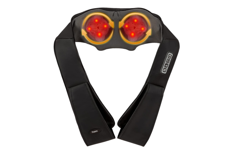 TRAKK Shoulder and Body Massager 1
