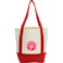 Mini Recycled 8oz Cotton Canvas Tote, custom tote bag with logo imprint 3