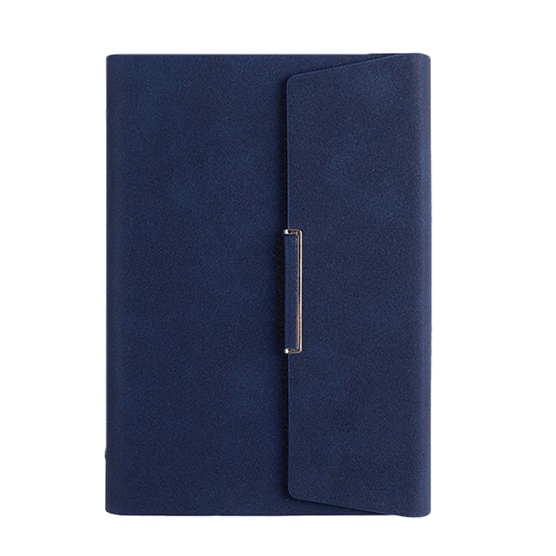 Tri-fold Notebook 3