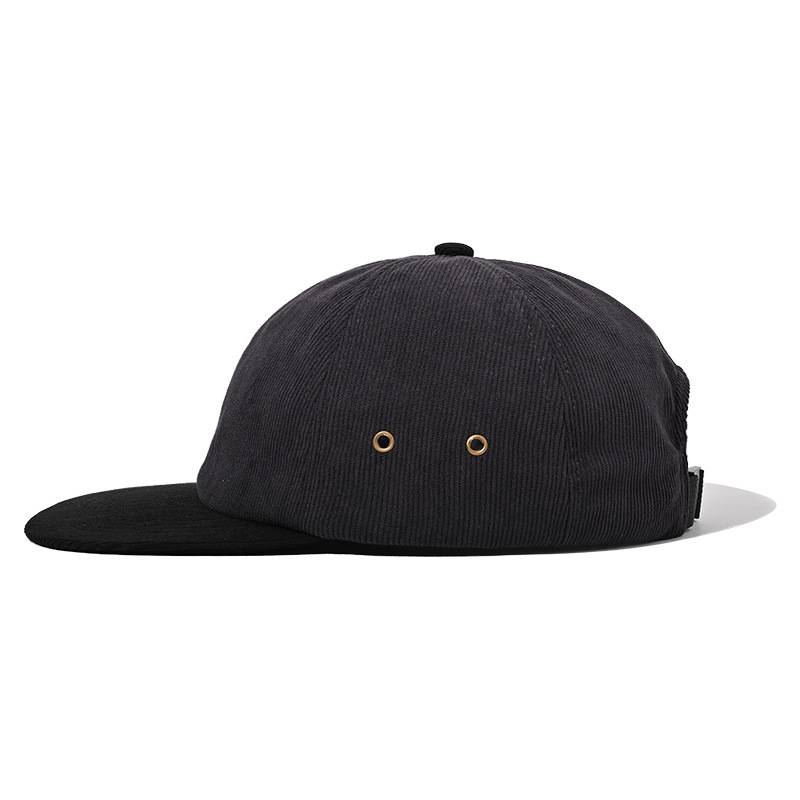 Premium Headwear Hybrid Corduroy Hats 3