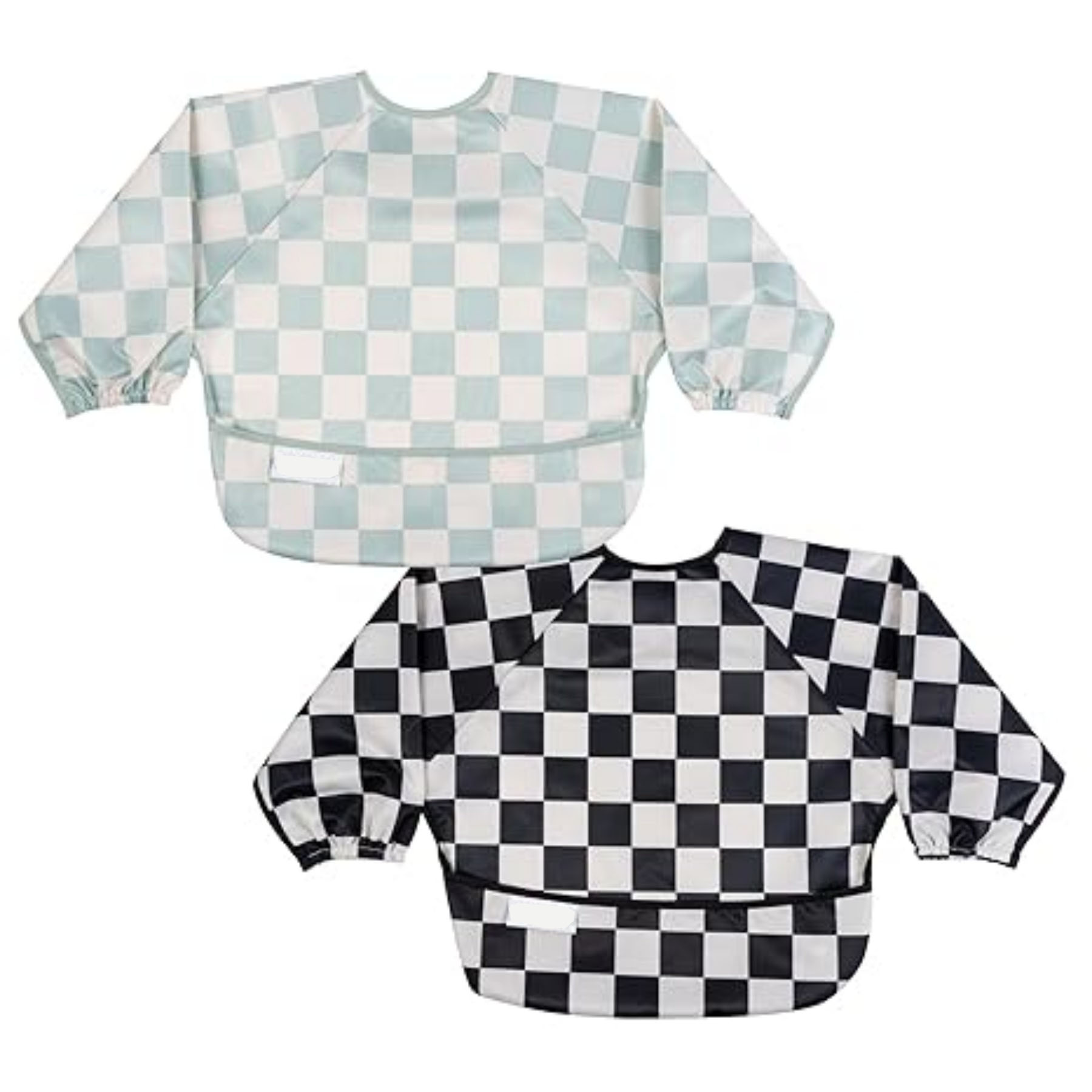 Mess Proof Baby Bib 29