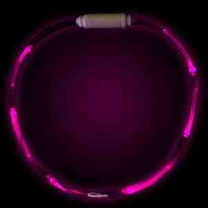 27" LED Glow Light Up Necklace 3