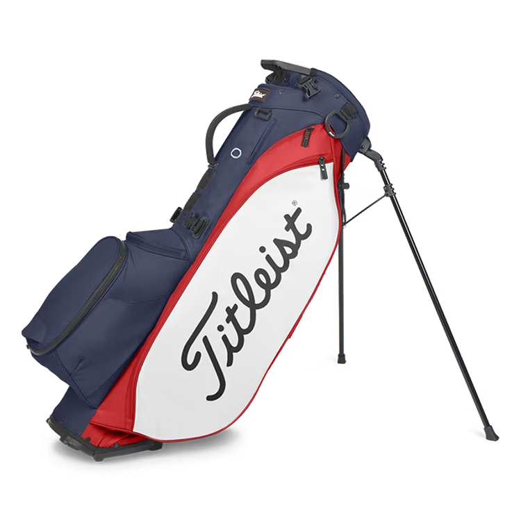 Titleist Player's 5 Stand Bag 8
