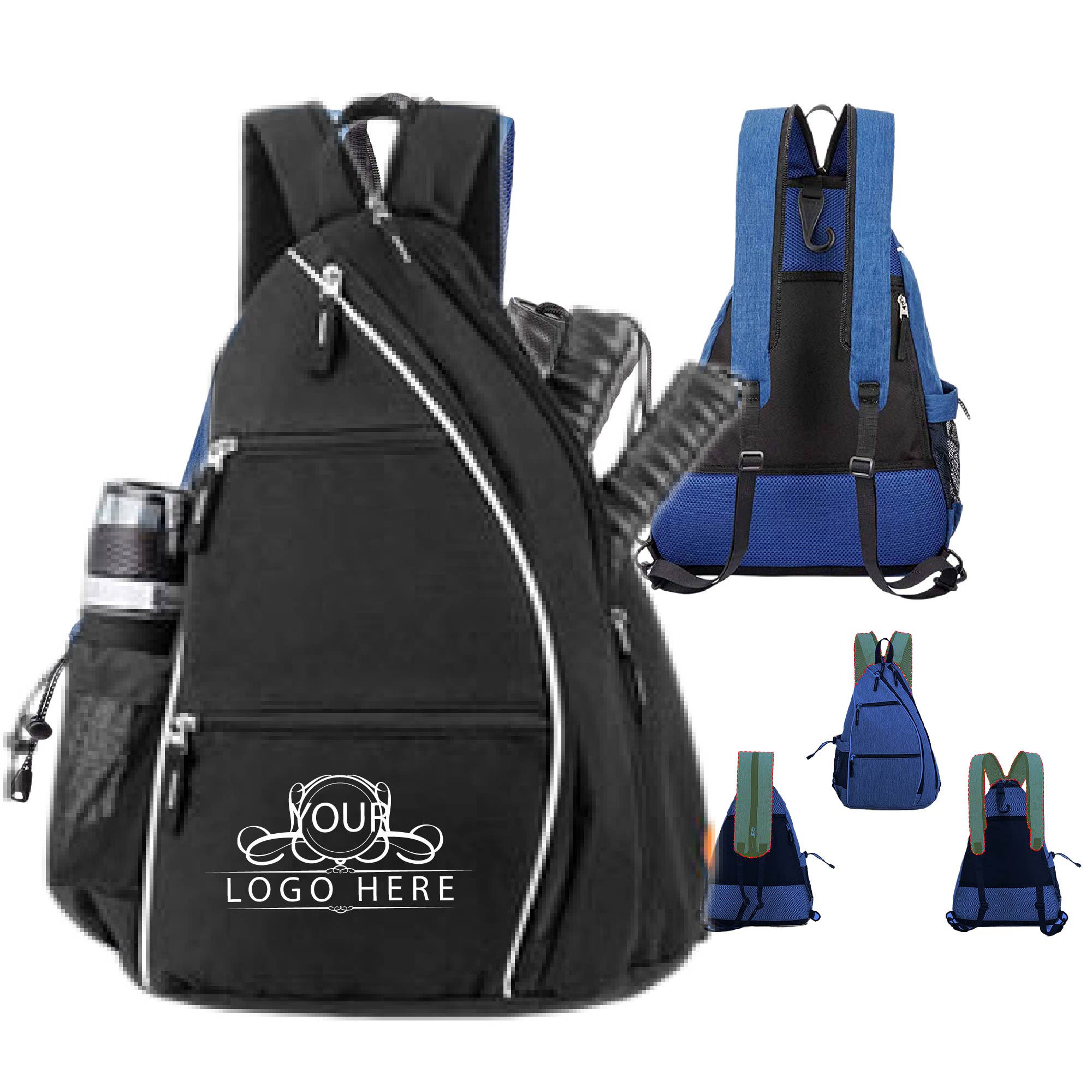 Pickleball Carry Bag 2