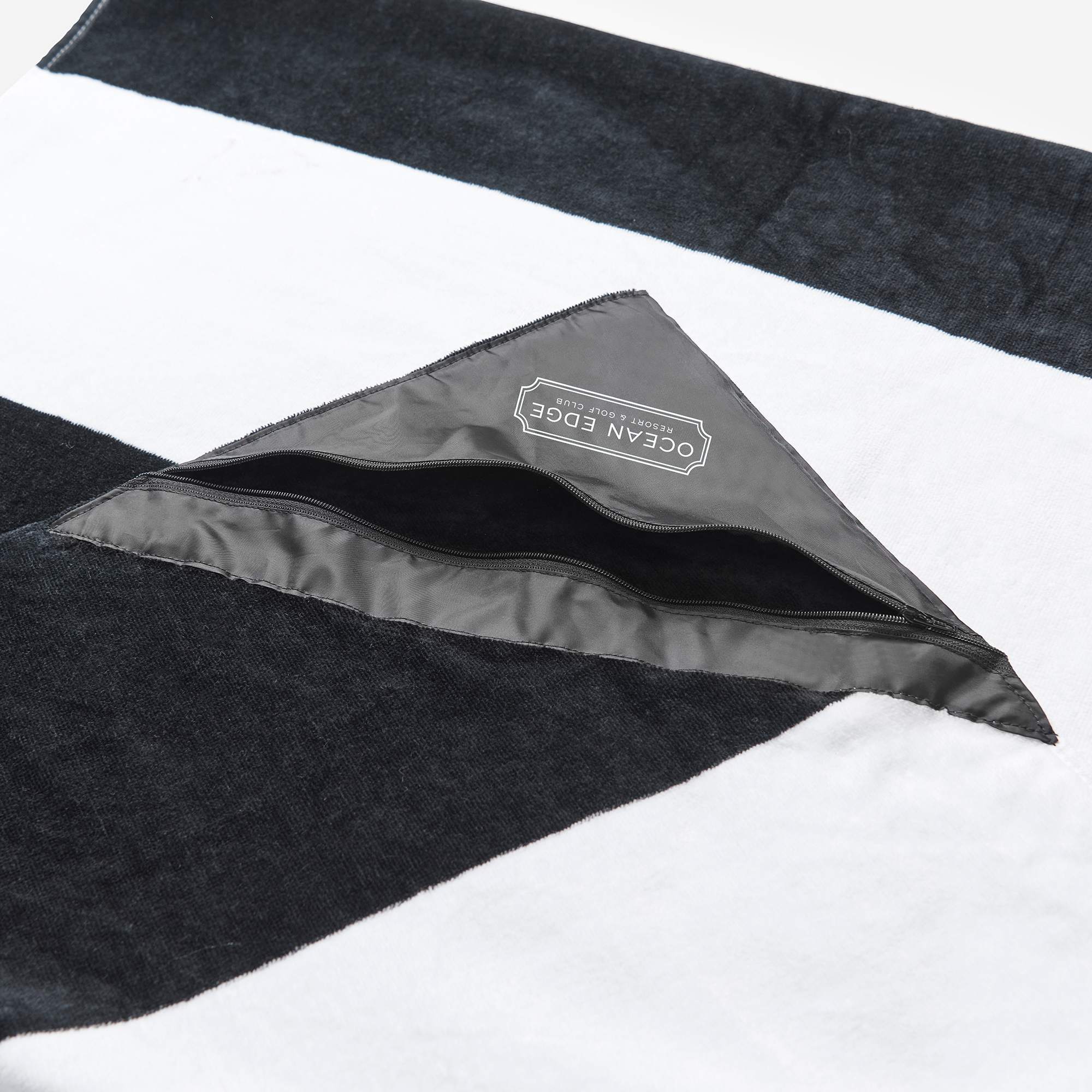 Slowtide® Pocket Beach Towel 39