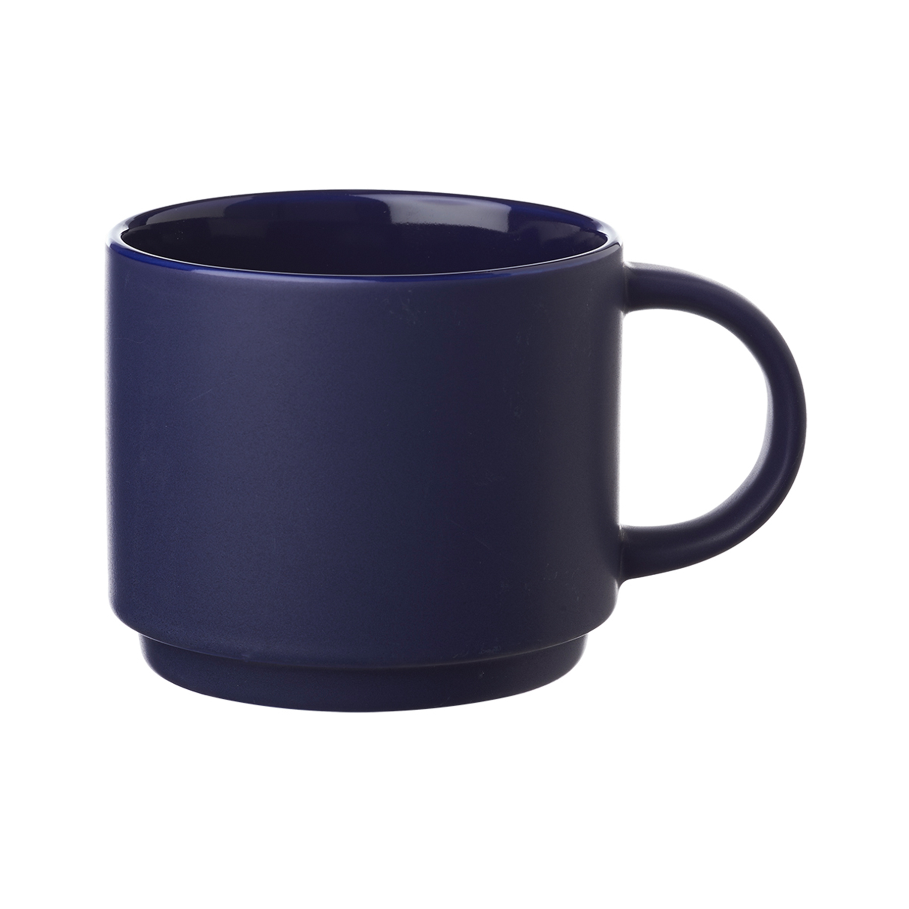 Sherlyn Stackable Ceramic Mug – 14 OZ. 13