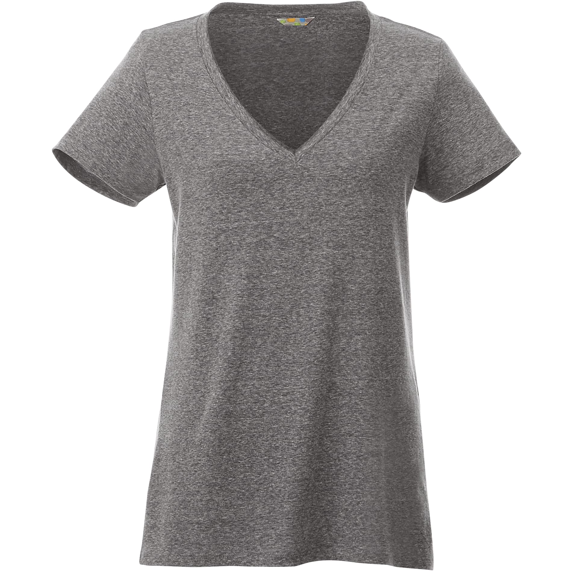 Women's CANYON SS Tee 86