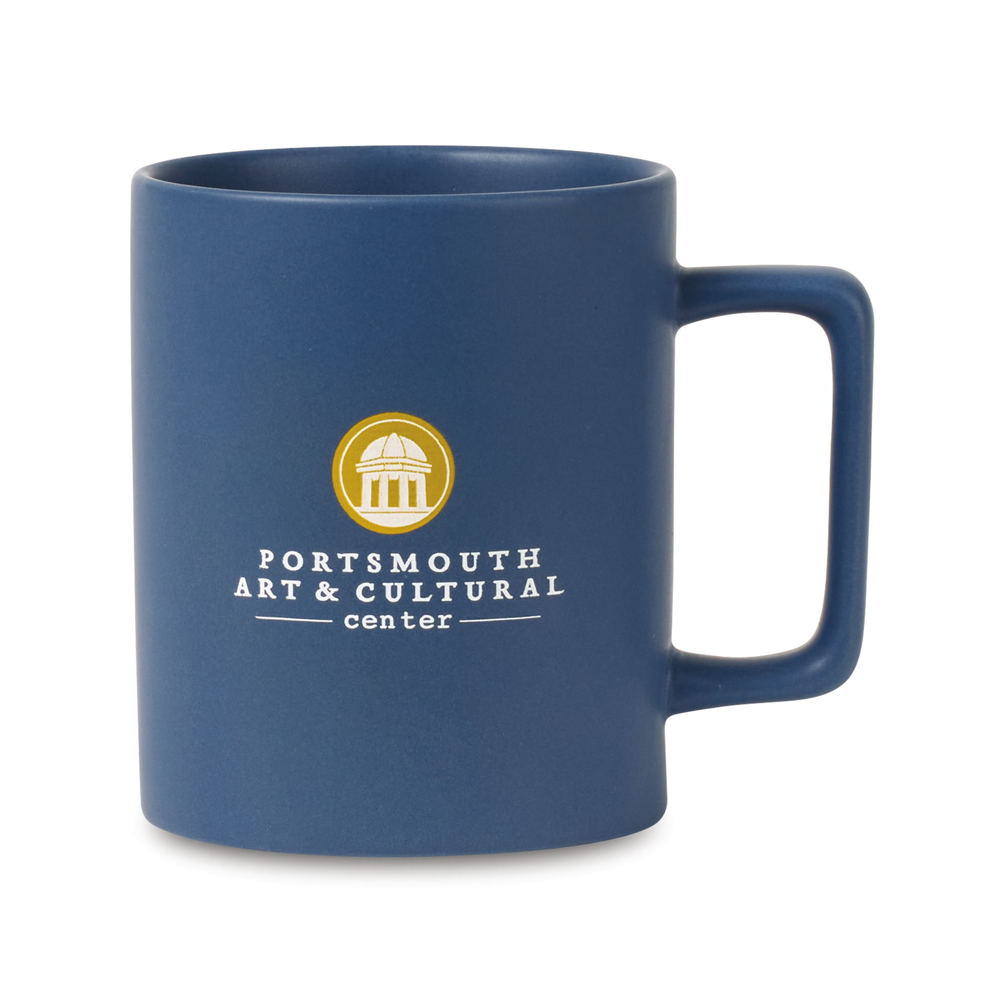 Soleil Ceramic Mug - 12 oz. 11