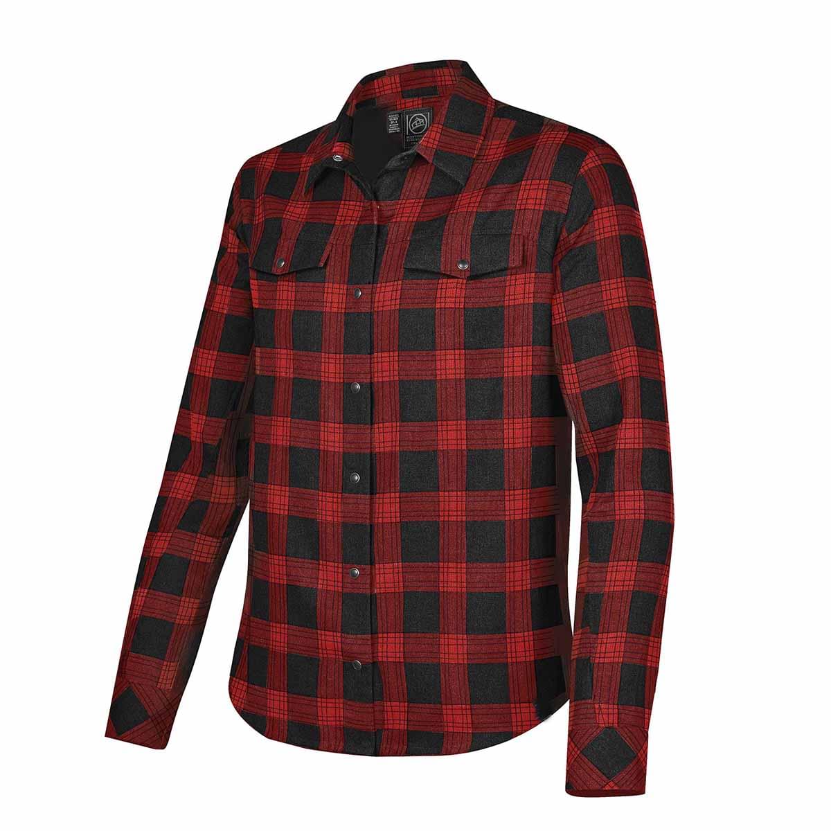 Stormtech Men's Logan Snap Front Shirt 31