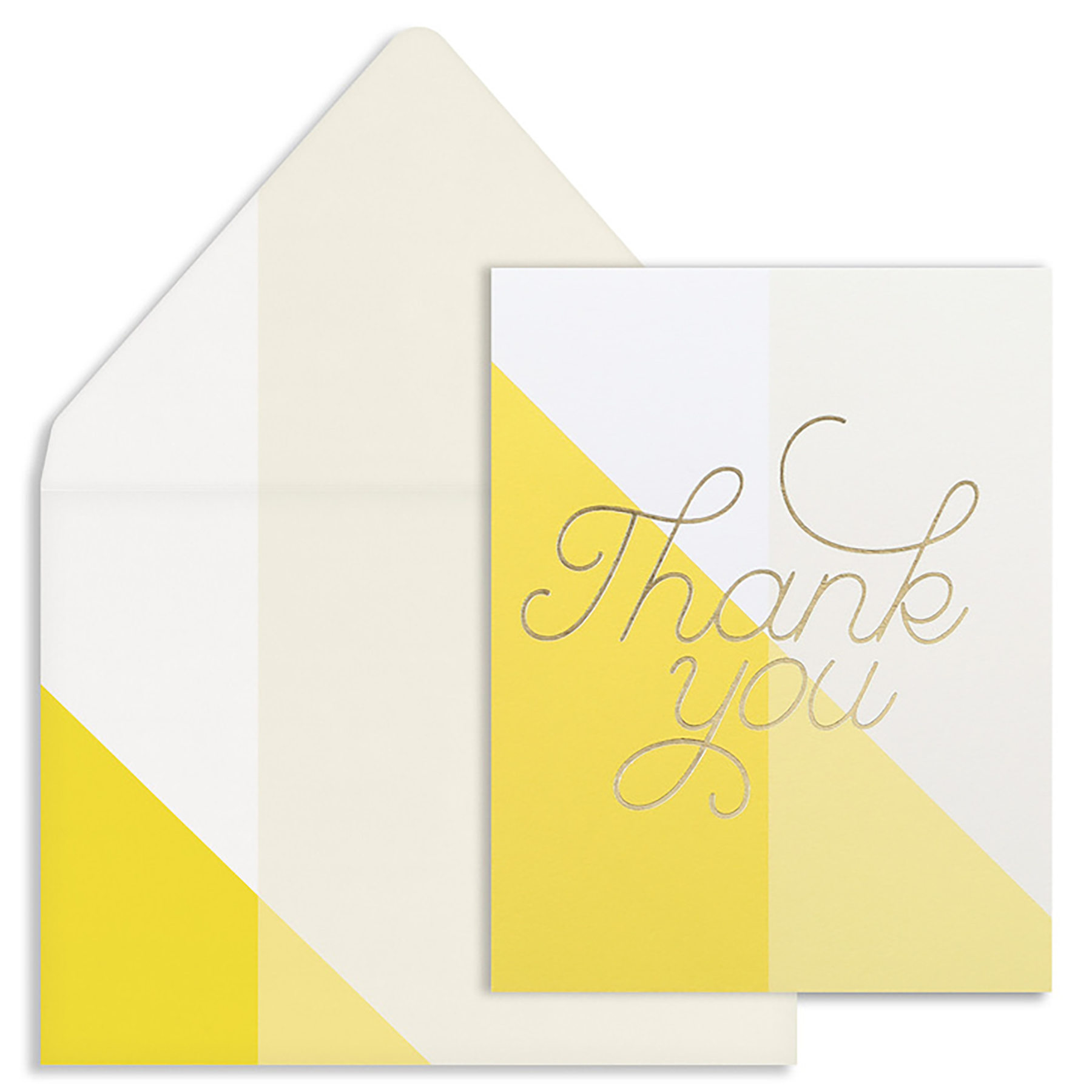 Thank You Card Assortment Pack 6