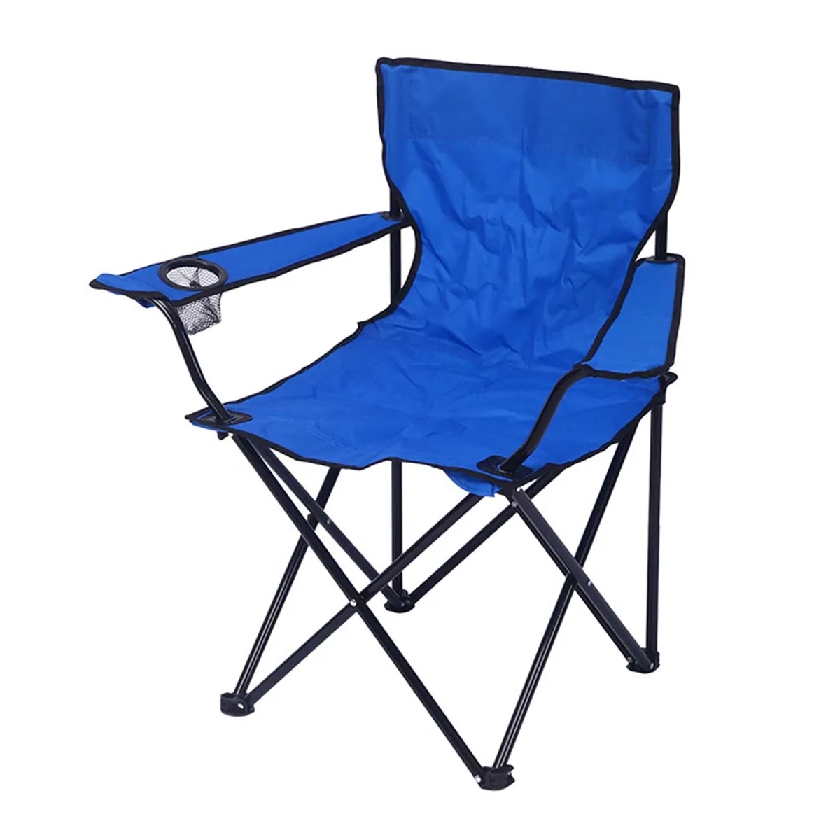 Portable Foldable Camping Chair 3