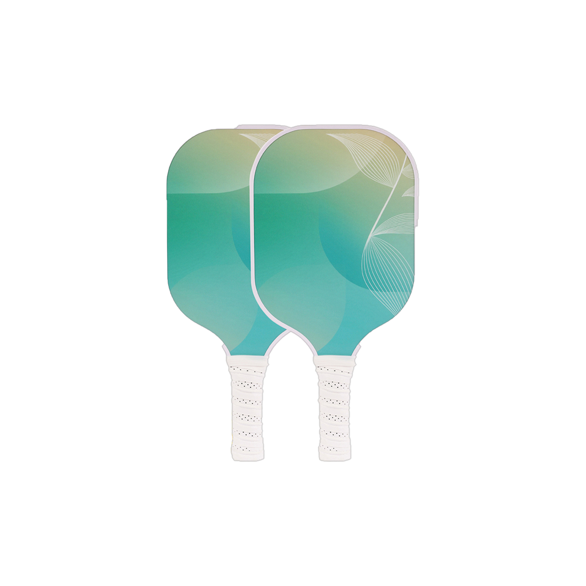 Premium Composite Pickleball Paddles 3
